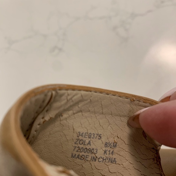 Calvin Klein heels - Picture 3 of 7